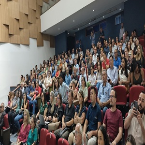 Evento Atualiza Contadores e Lança o Serviço Registro de IA na JUCEMS