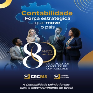 1946 – 2026 – 80 Anos de Criação dos Conselhos de Contabilidade