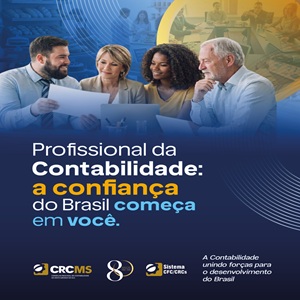 Profissional da Contabilidade: A Confiança do Brasil Começa em Você!