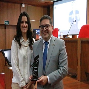 CFC é Laureado com o Prêmio Cultura de Propósito