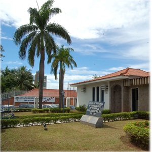 Participem da “1ª Plenária Itinerante 2026 do CRCMS em Corumbá”