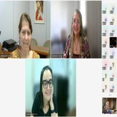 Palestra Aborda o Código de Ética dos Profissionais da Contabilidade