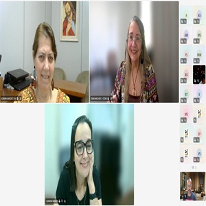 Palestra Aborda o Código de Ética dos Profissionais da Contabilidade