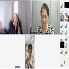 A Atuação do Perito Contábil e o EQT para Perito Contábil Foram Temas de Palestra A Atuação do Perito Contábil e o EQT para Perito Contábil Foram Temas de Palestra