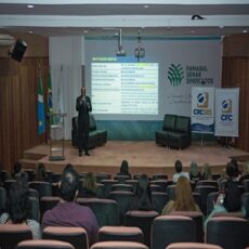 Palestra Enfocou os Impactos da Reforma Tributária na Captação de Recursos para o Terceiro Setor