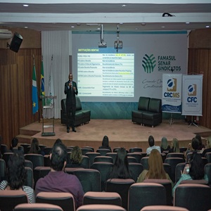Palestra Enfocou os Impactos da Reforma Tributária na Captação de Recursos para o Terceiro Setor