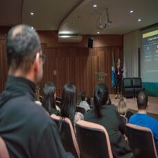 Imunidade e Isenção Tributária Foi Tema de Palestra no “VIII Fórum de Contabilidade do 3º Setor”