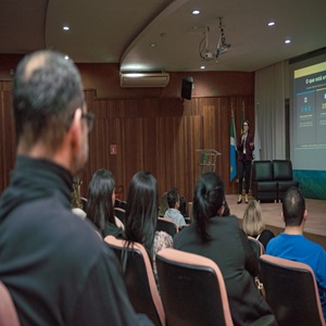 Imunidade e Isenção Tributária Foi Tema de Palestra no “VIII Fórum de Contabilidade do 3º Setor”