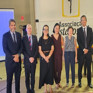 Presidente do CRCMS Participa de Palestra sobre o IRPF 2026 e Destinação a Fundos Sociais em Aquidauana