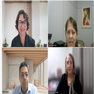 Câmara de Administração e Registro Analisa e Julga 53 Processos Durante Reunião
