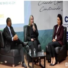 CRCMS Realizou o “VIII Fórum de Contabilidade do Terceiro Setor”