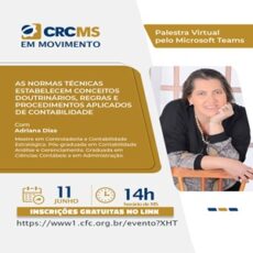 É Hoje, 11/06, às 14h, a Palestra “Normas Técnicas Estabelecem Conceitos Doutrinários, Regras e Procedimentos Aplicados de Contabilidade”. Não Perca! É Hoje, 11/06, às 14h, a Palestra “Normas Técnicas Estabelecem Conceitos Doutrinários, Regras e Procedimentos Aplicados de Contabilidade”. Não Perca!