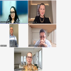Palestra Orientou Contadores sobre a Importância da Imagem Profissional e Pessoal