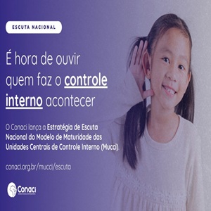CFC Convida os Profissionais da Contabilidade a Participarem da Estratégia Nacional de Escuta do CONACI