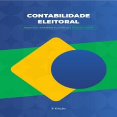 CFC Disponibiliza Livro “Contabilidade Eleitoral: Aspectos Contábeis e Jurídicos – Eleições 2026” CFC Disponibiliza Livro “Contabilidade Eleitoral: Aspectos Contábeis e Jurídicos – Eleições 2026”