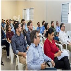 Delegado do CRCMS em Naviraí Participa de Reunião Pública sobre Licenciamento Ambiental Delegado do CRCMS em Naviraí Participa de Reunião Pública sobre Licenciamento Ambiental