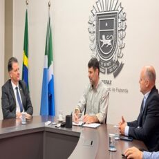 CRCMS Participa de Reunião na SEFAZ MS para Discutir Fiscalização sobre Vendas via Pix CRCMS Participa de Reunião na SEFAZ MS para Discutir Fiscalização sobre Vendas via Pix