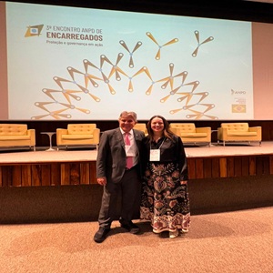 DPO do CRCMS Participa do 3º Encontro da ANPD de Encarregados