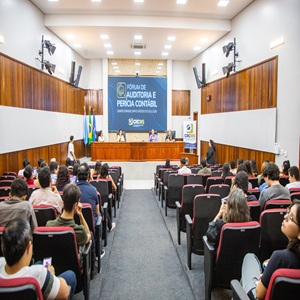Auditoria e Perícia Contábil Foram Destaques em Evento do CRCMS