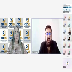 Palestra Discutiu os Bastidores do Agronegócio