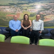 Presidente do CRCMS Participa de Treinamentos da JUCEMS no Interior