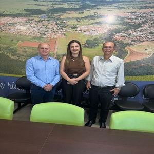 Presidente do CRCMS Participa de Treinamentos da JUCEMS no Interior