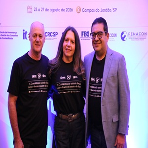 CRCMS Participa de Imersão de Liderança e Governança do Sistema CFC/CRCs