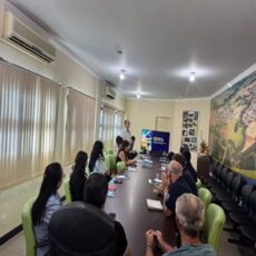 Costa Rica Sediou Treinamento “Atualização das Normas e Procedimentos do Registro Mercantil”