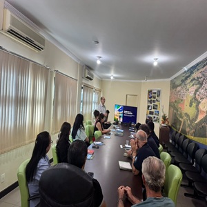 Costa Rica Sediou Treinamento “Atualização das Normas e Procedimentos do Registro Mercantil”