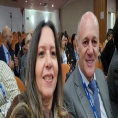 Presidente e Diretora do CRCMS Participam de Workshop sobre Governança no Sistema CFC/CRC’s
