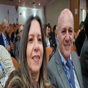 Presidente e Diretora do CRCMS Participam de Workshop sobre Governança no Sistema CFC/CRC’s