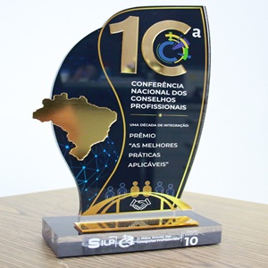 CFC é Premiado por Excelência no Relatório de Gestão do Exercício de 2025