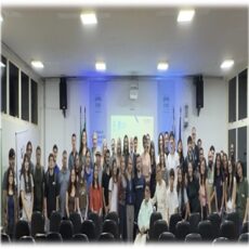 CRCMS Conecta Leva o Regional Até a Comunidade Campo-Grandense CRCMS Conecta Leva o Regional Até a Comunidade Campo-Grandense