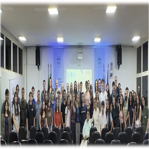 CRCMS Conecta Leva o Regional Até a Comunidade Campo-Grandense