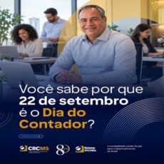 Você Sabe Porque 22/09 é o Dia do Contador?