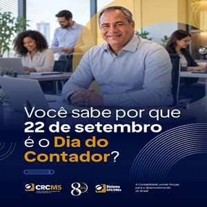 Você Sabe Porque 22/09 é o Dia do Contador?