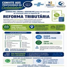 Participe como Voluntário do Plantão Tira-Dúvidas sobre a Reforma Tributária Participe como Voluntário do Plantão Tira-Dúvidas sobre a Reforma Tributária