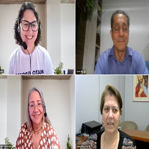 Câmara de Administração e Registro Analisa e Julga Processos Durante Reunião