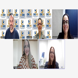 Câmara de Desenvolvimento Profissional Realiza a 9ª Reunião do Exercício