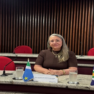CRCMS Participa de Seminário Nacional de Vice-Presidentes de Desenvolvimento Profissional do Sistema CFC/CRCs