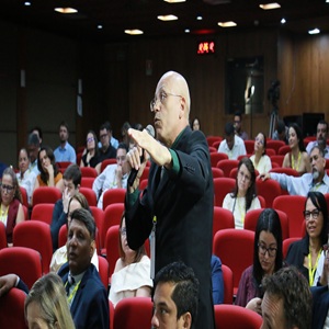 CRCMS Participa do Seminário de Contabilidade Auditoria e Controle para Conselhos de Fiscalização